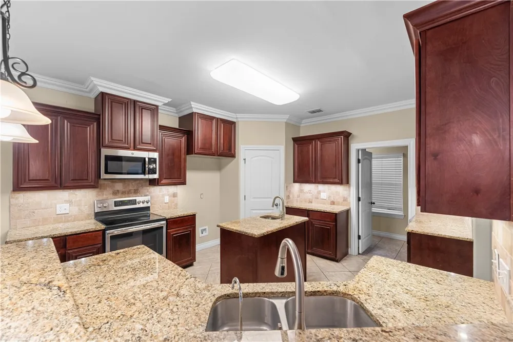 5605 Allier Drive Corpus Christi, TX 78414