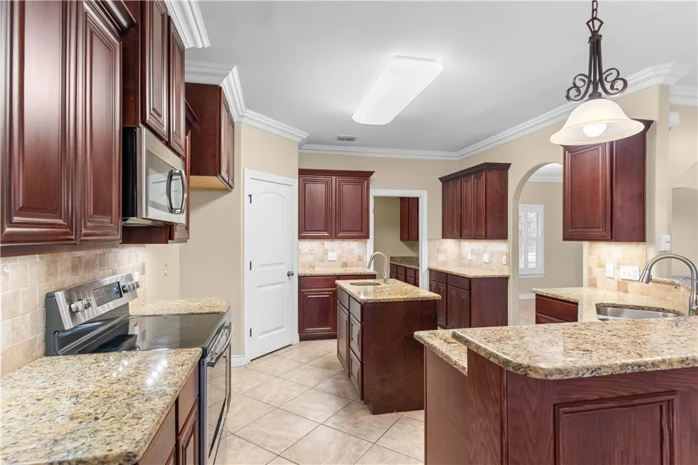 5605 Allier Drive Corpus Christi, TX 78414