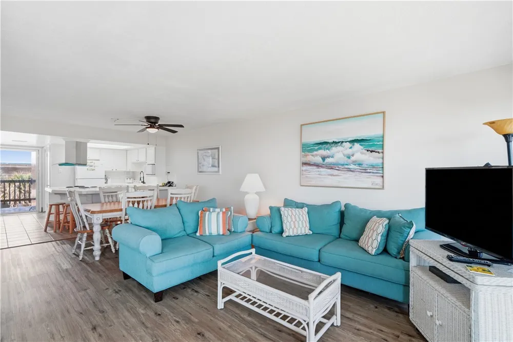 15340 Leeward Drive #306 Corpus Christi, TX 78418