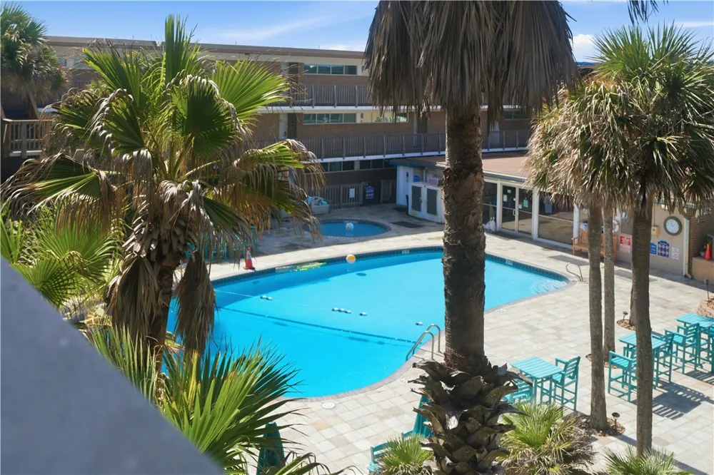 15340 Leeward Drive #306 Corpus Christi, TX 78418