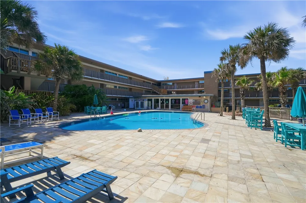 15340 Leeward Drive #306 Corpus Christi, TX 78418