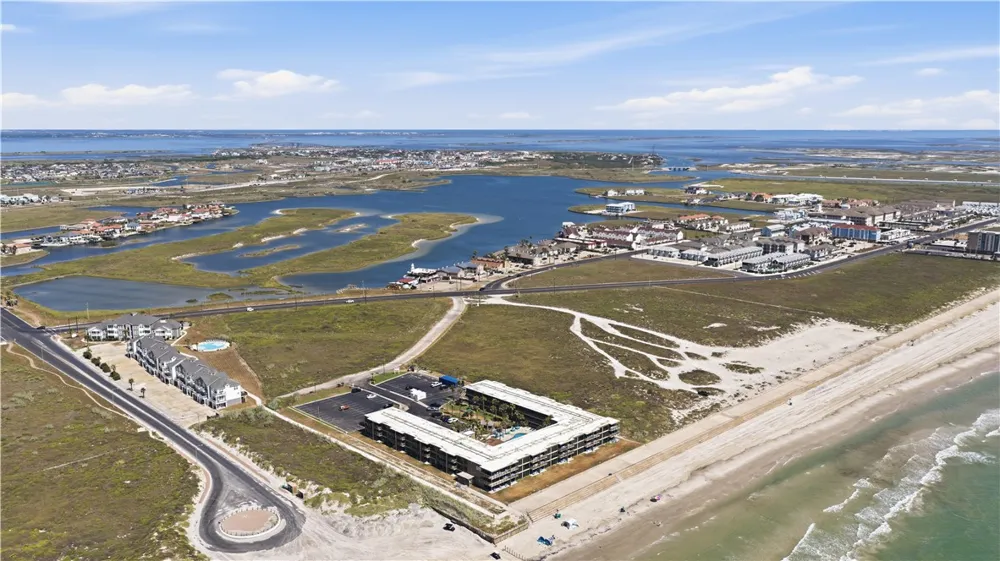 15340 Leeward Drive #306 Corpus Christi, TX 78418