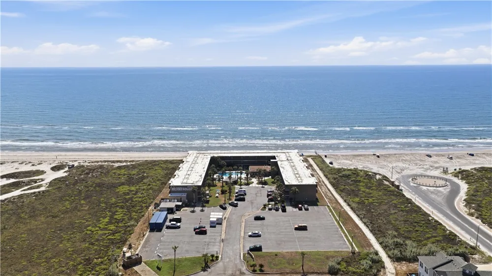 15340 Leeward Drive #306 Corpus Christi, TX 78418