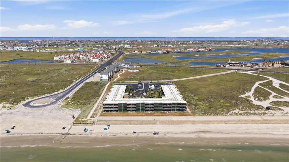 15340 Leeward Drive #306 Corpus Christi, TX 78418