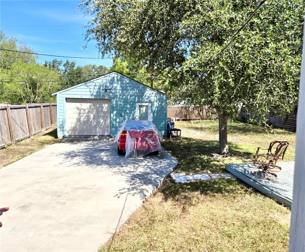 1034 Harrison Corpus Christi, TX 78404