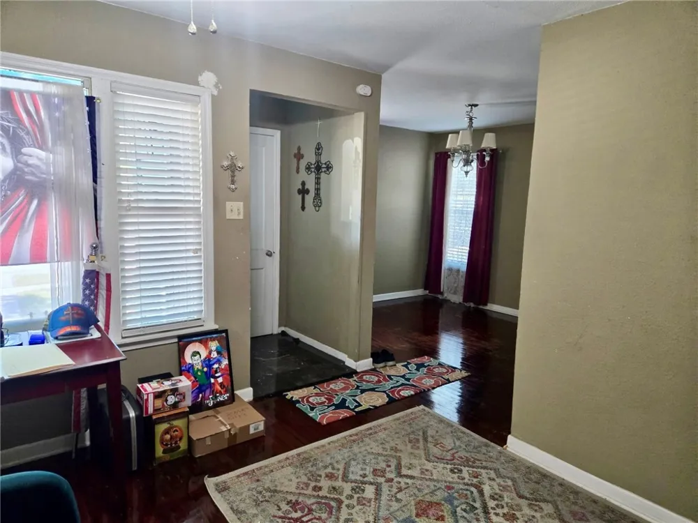 1034 Harrison Corpus Christi, TX 78404