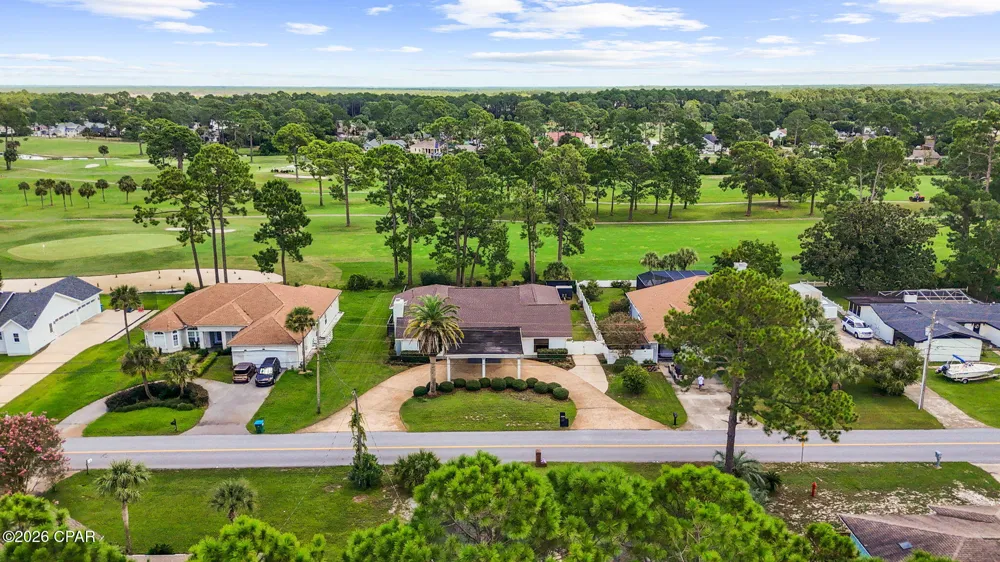 324 Fairway Boulevard Panama City Beach, FL 32407