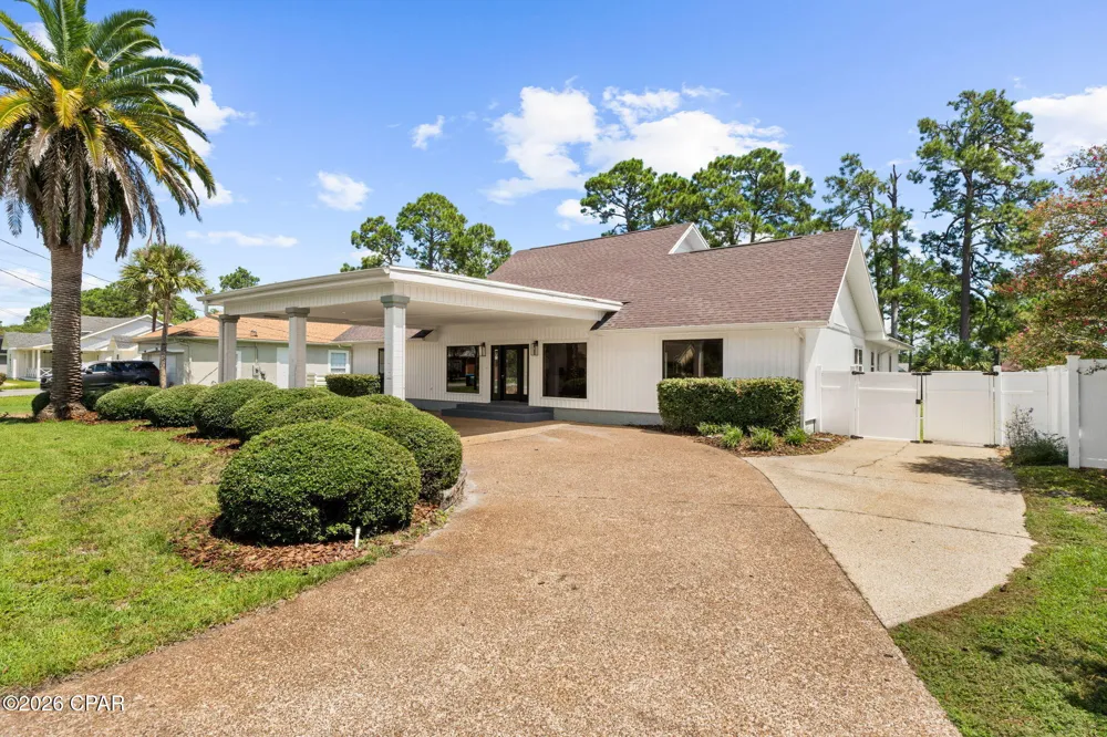 324 Fairway Boulevard Panama City Beach, FL 32407
