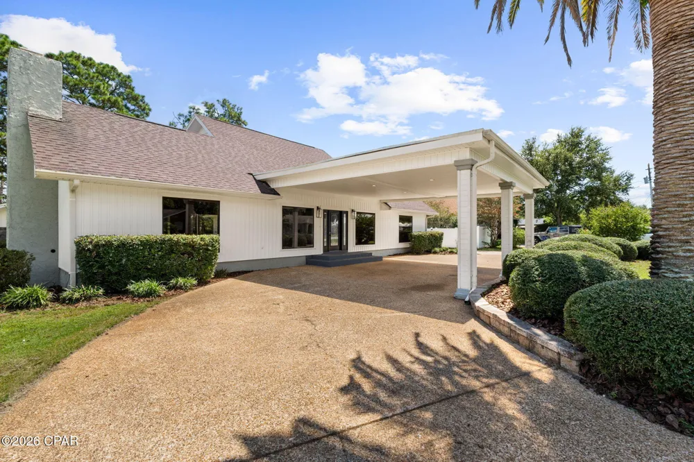 324 Fairway Boulevard Panama City Beach, FL 32407