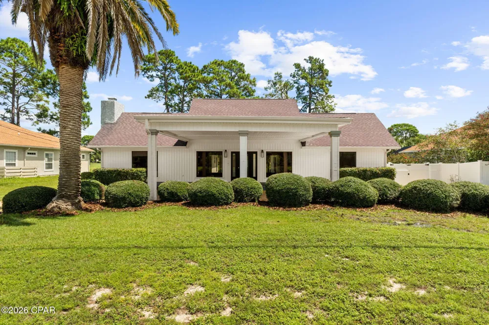 324 Fairway Boulevard Panama City Beach, FL 32407