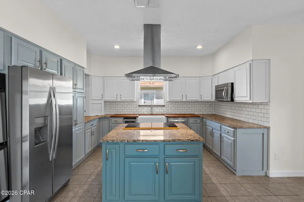 324 Fairway Boulevard Panama City Beach, FL 32407