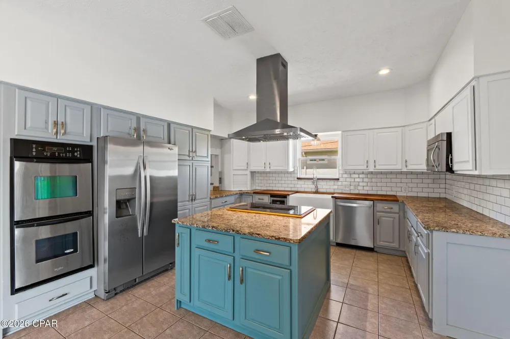 324 Fairway Boulevard Panama City Beach, FL 32407