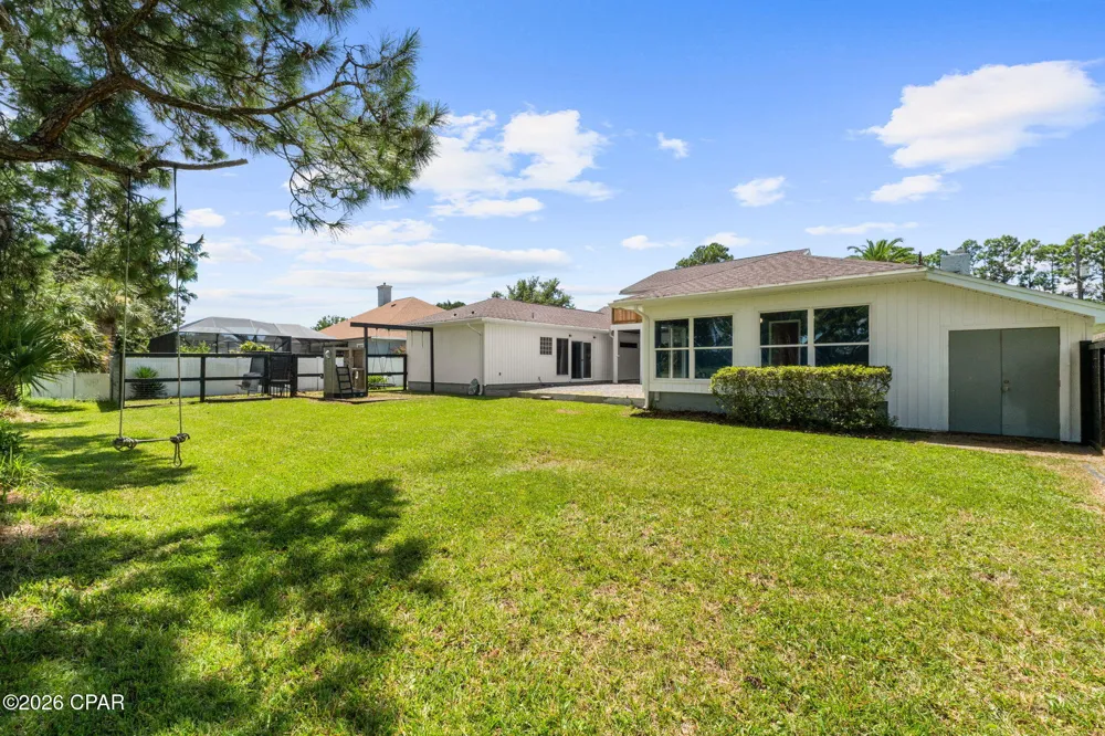 324 Fairway Boulevard Panama City Beach, FL 32407