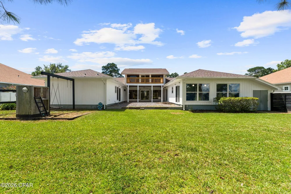 324 Fairway Boulevard Panama City Beach, FL 32407