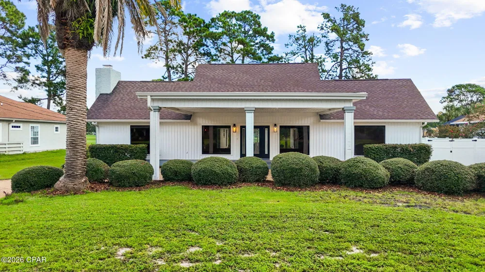324 Fairway Boulevard Panama City Beach, FL 32407