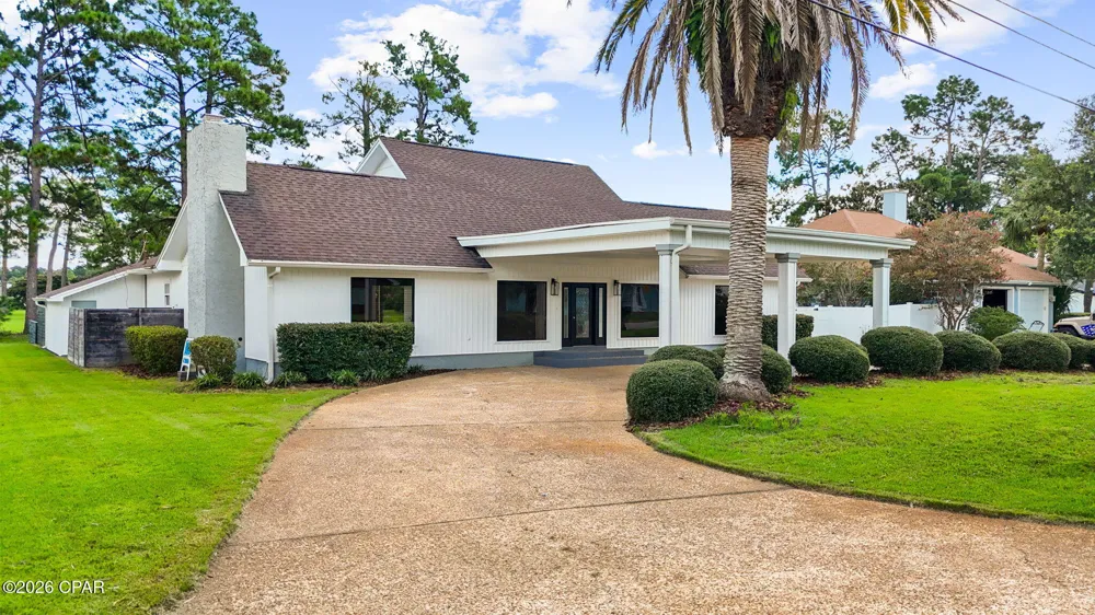 324 Fairway Boulevard Panama City Beach, FL 32407