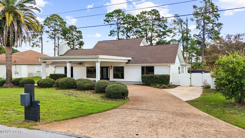 324 Fairway Boulevard Panama City Beach, FL 32407