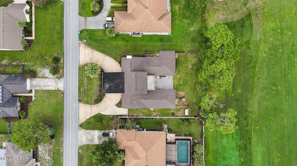 324 Fairway Boulevard Panama City Beach, FL 32407