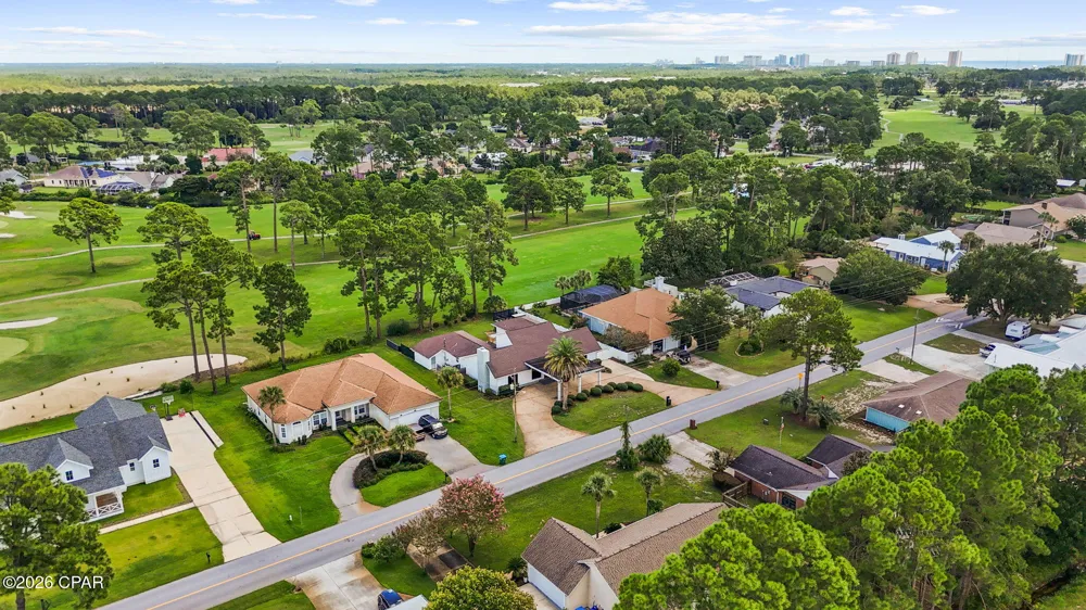 324 Fairway Boulevard Panama City Beach, FL 32407