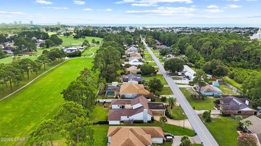 324 Fairway Boulevard Panama City Beach, FL 32407