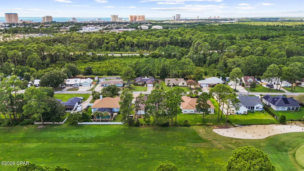 324 Fairway Boulevard Panama City Beach, FL 32407