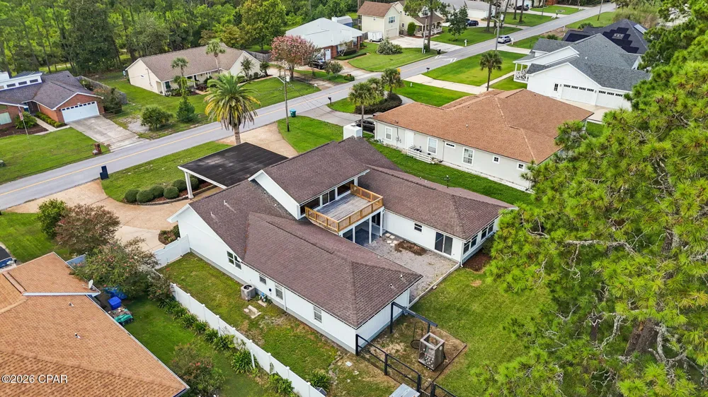 324 Fairway Boulevard Panama City Beach, FL 32407