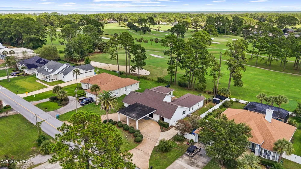 324 Fairway Boulevard Panama City Beach, FL 32407