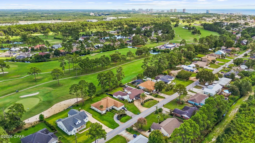 324 Fairway Boulevard Panama City Beach, FL 32407