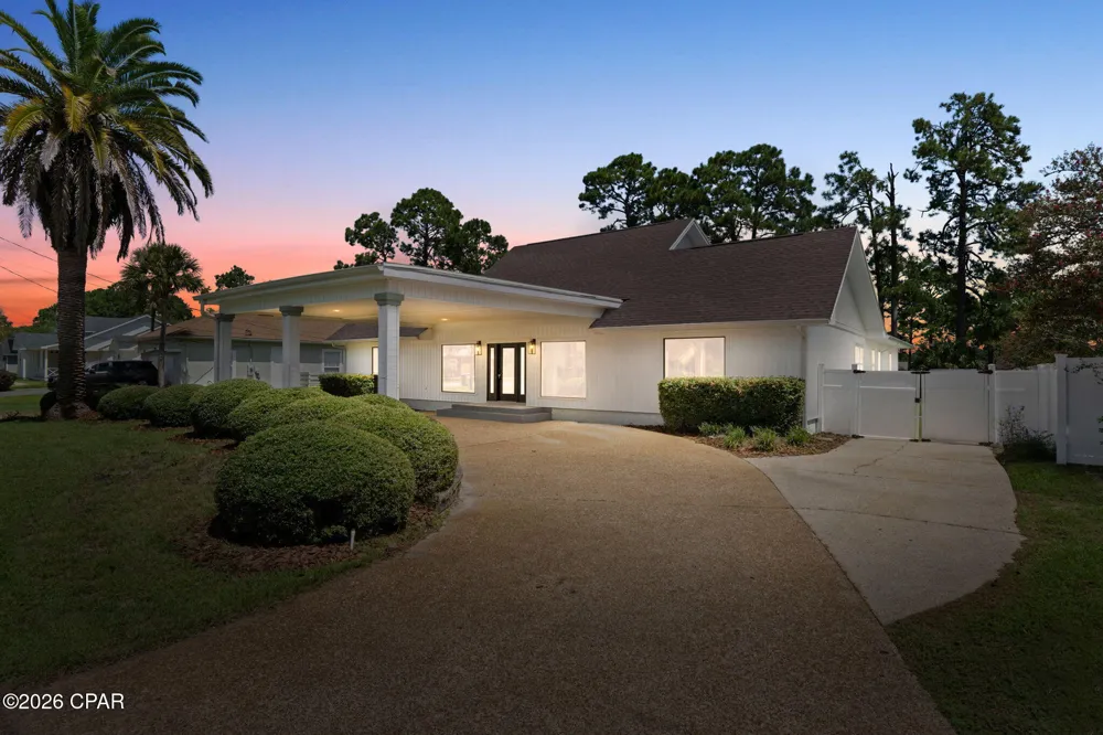 324 Fairway Boulevard Panama City Beach, FL 32407