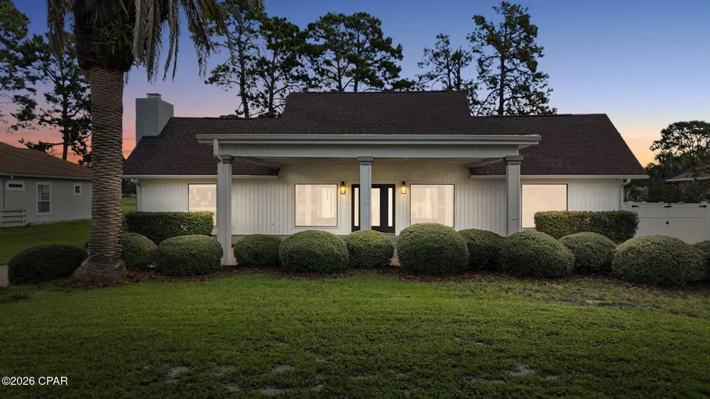 324 Fairway Boulevard Panama City Beach, FL 32407