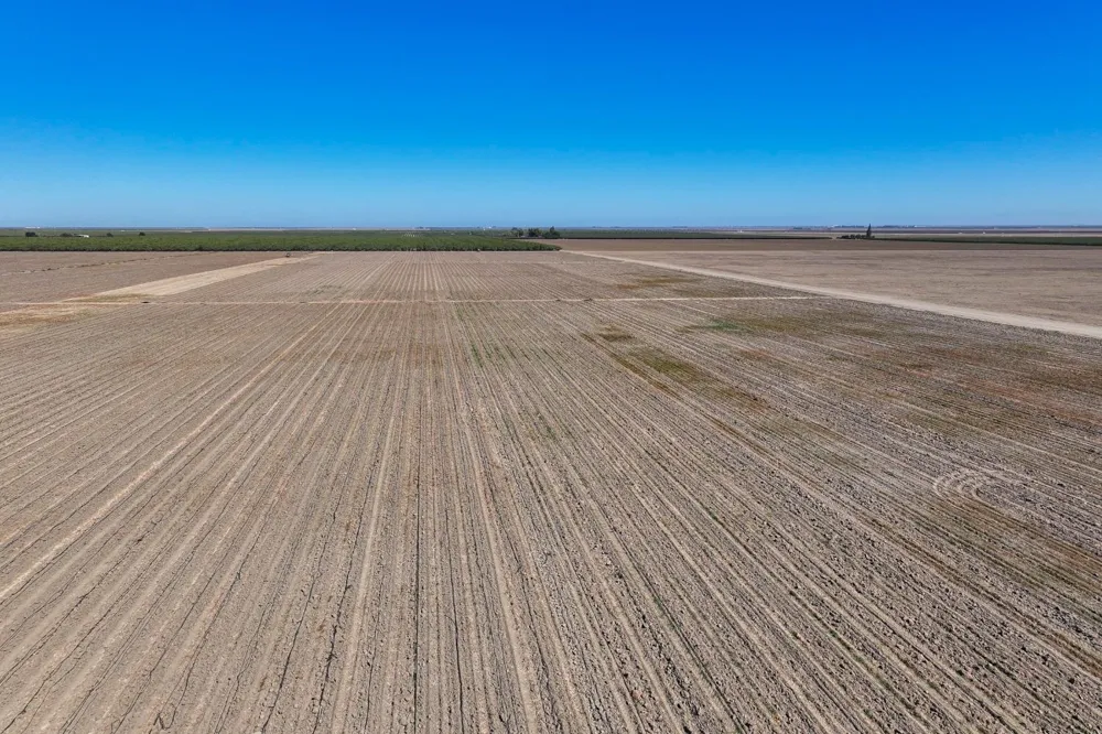 0 W Packard Avenue Coalinga, CA 93210