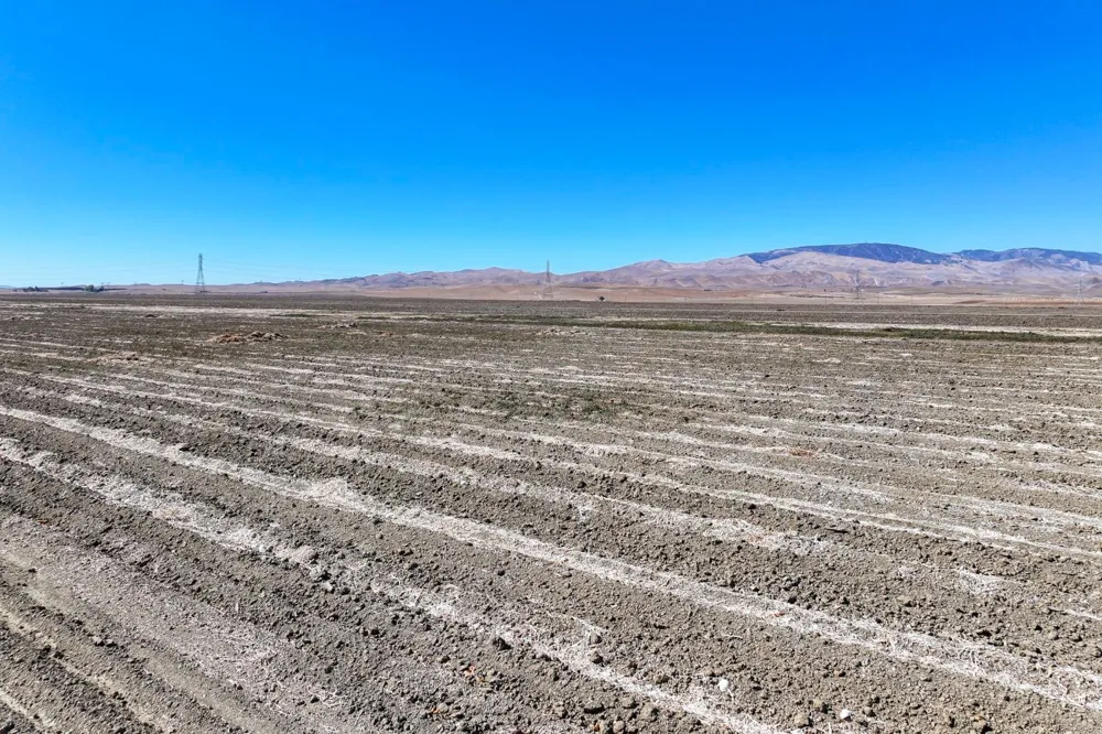 0 W Packard Avenue Coalinga, CA 93210