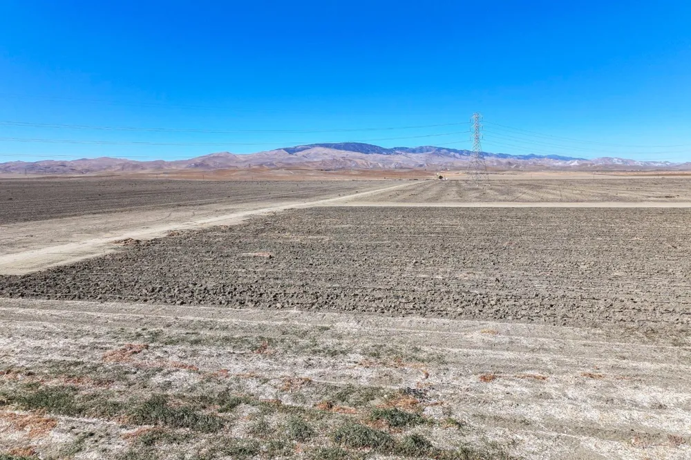 0 W Packard Avenue Coalinga, CA 93210