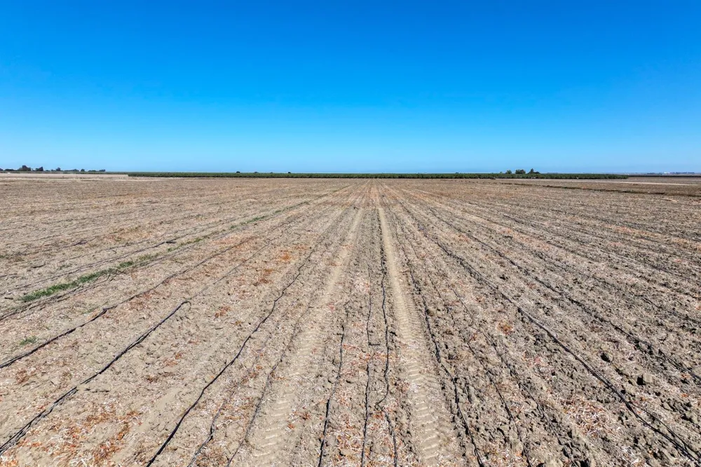 0 W Packard Avenue Coalinga, CA 93210