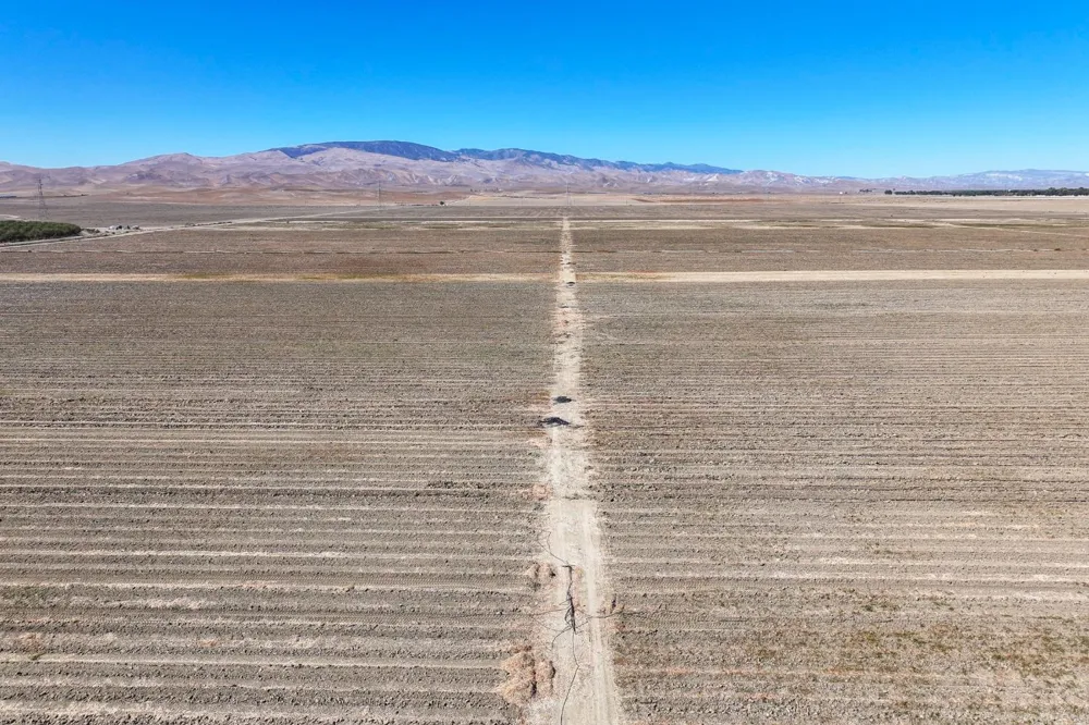 0 W Packard Avenue Coalinga, CA 93210