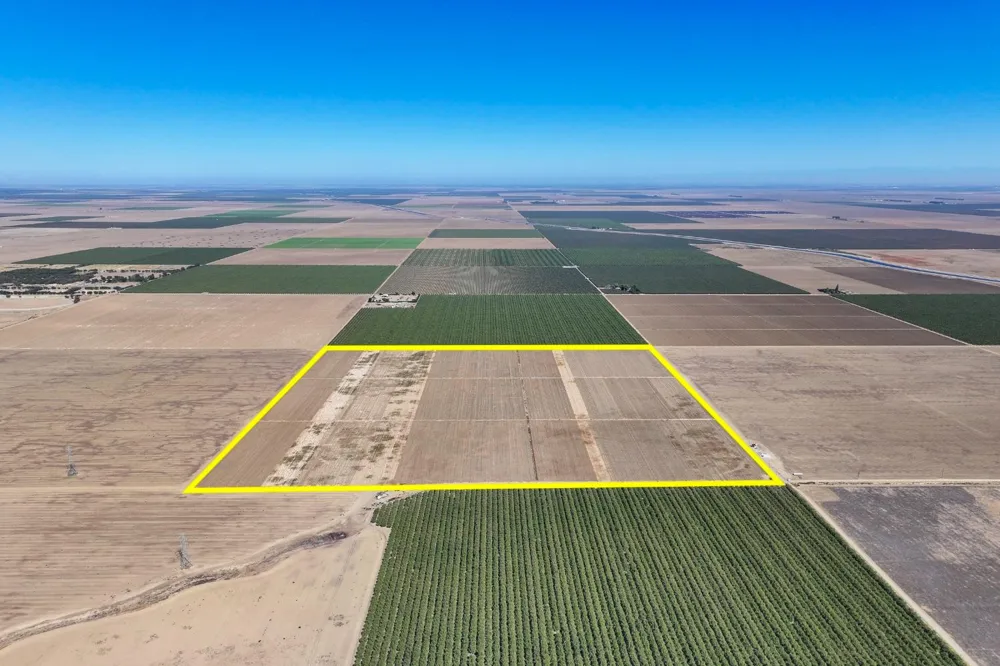 0 W Packard Avenue Coalinga, CA 93210