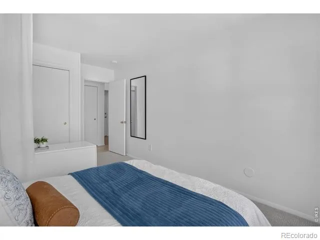 500 Manhattan Drive #D10 Boulder, CO 80303