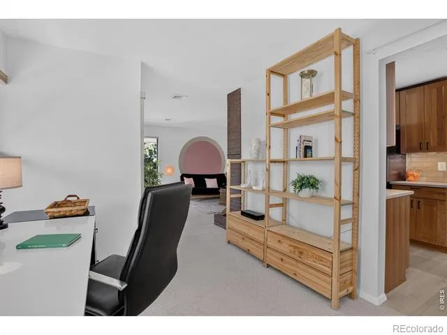 500 Manhattan Drive #D10 Boulder, CO 80303