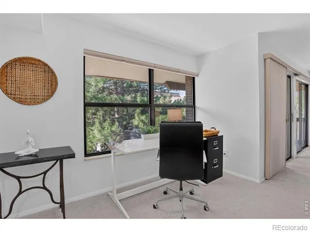 500 Manhattan Drive #D10 Boulder, CO 80303