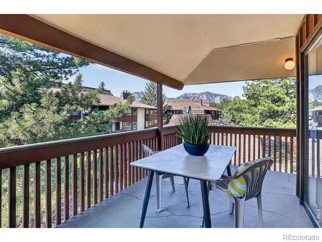 500 Manhattan Drive #D10 Boulder, CO 80303