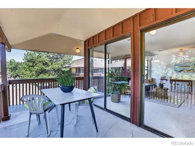 500 Manhattan Drive #D10 Boulder, CO 80303
