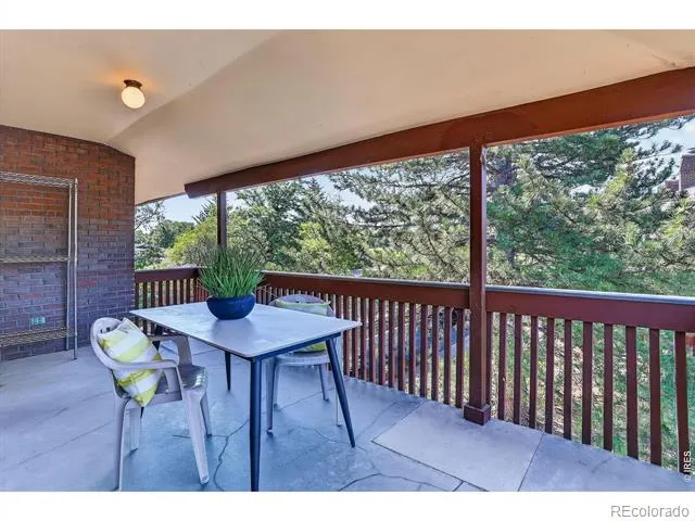 500 Manhattan Drive #D10 Boulder, CO 80303