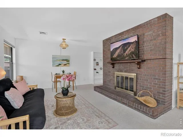 500 Manhattan Drive #D10 Boulder, CO 80303