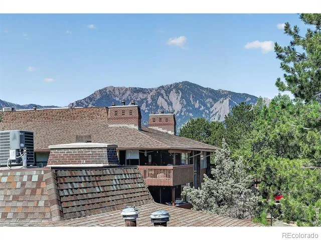 500 Manhattan Drive #D10 Boulder, CO 80303