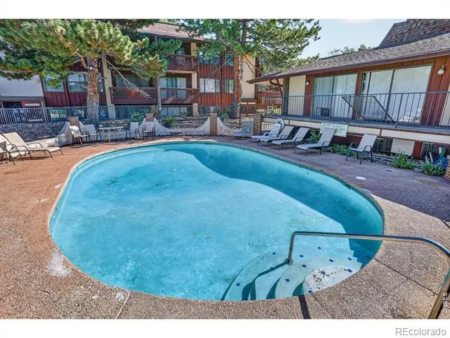 500 Manhattan Drive #D10 Boulder, CO 80303