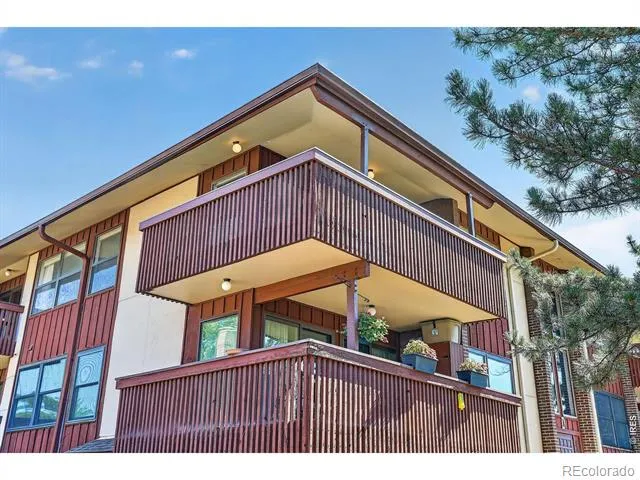 500 Manhattan Drive #D10 Boulder, CO 80303