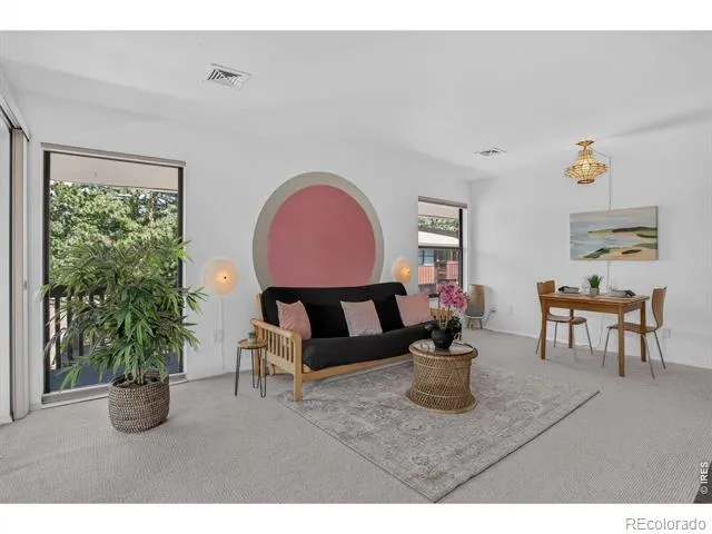 500 Manhattan Drive #D10 Boulder, CO 80303