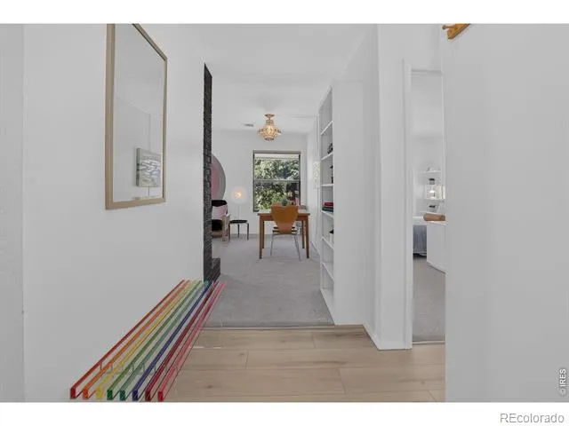 500 Manhattan Drive #D10 Boulder, CO 80303