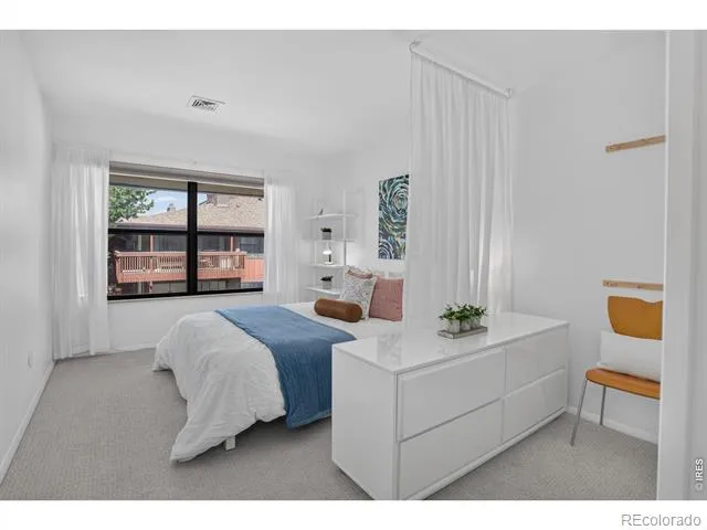 500 Manhattan Drive #D10 Boulder, CO 80303