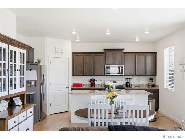 717 Lake Emerson Road Severance, CO 80550